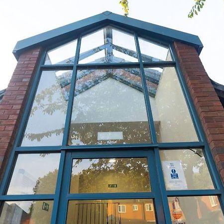 Shazeal Apartments Birmingham Dış mekan fotoğraf