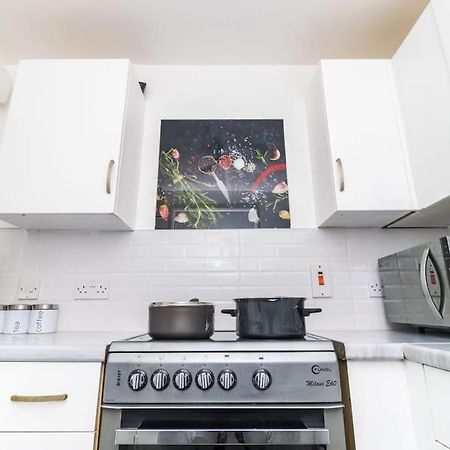 Shazeal Apartments Birmingham Dış mekan fotoğraf