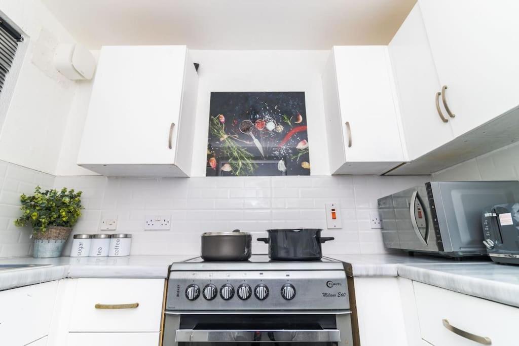 Shazeal Apartments Birmingham Dış mekan fotoğraf