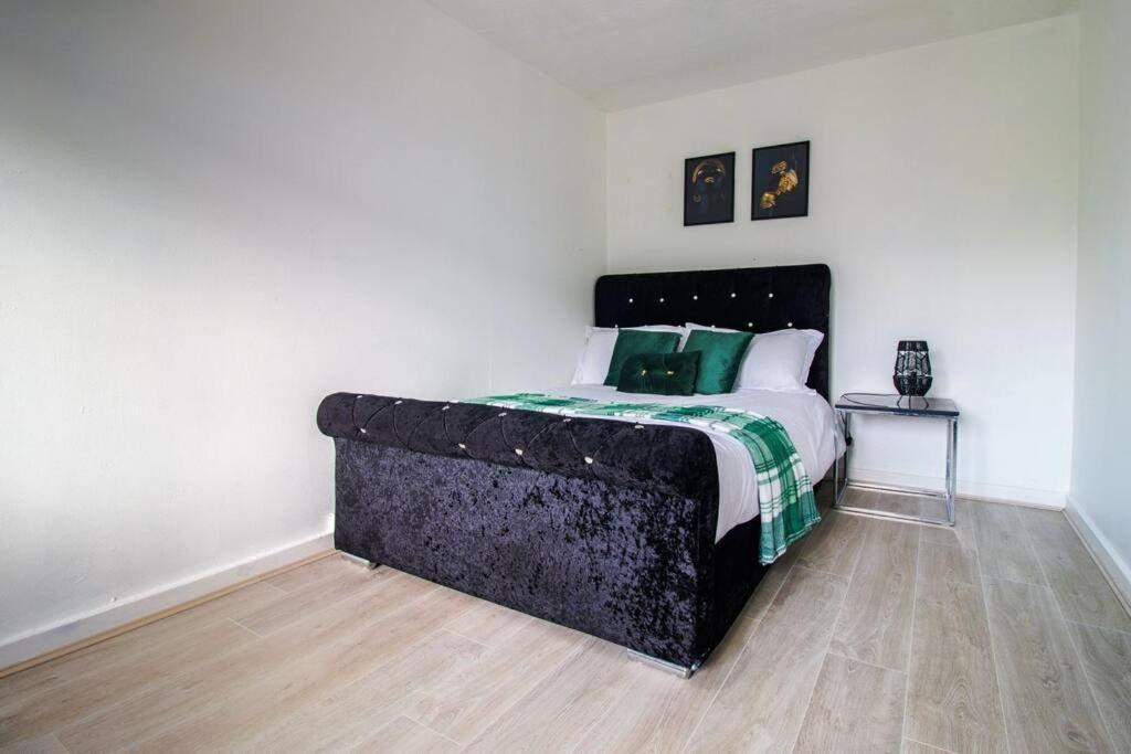 Shazeal Apartments Birmingham Dış mekan fotoğraf