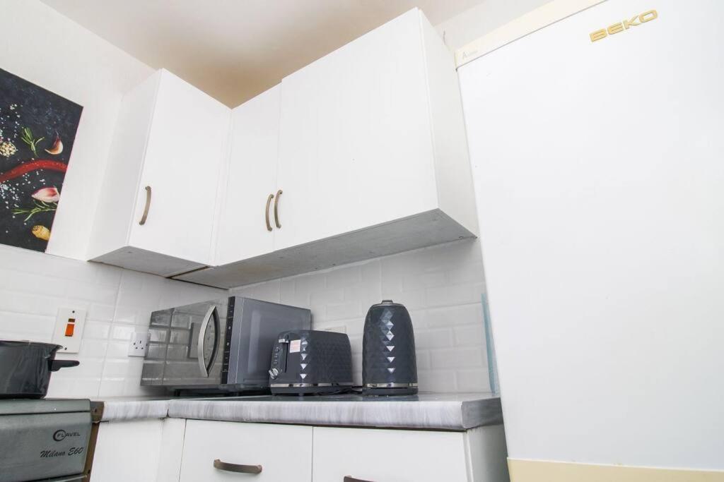 Shazeal Apartments Birmingham Dış mekan fotoğraf