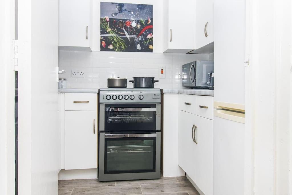Shazeal Apartments Birmingham Dış mekan fotoğraf