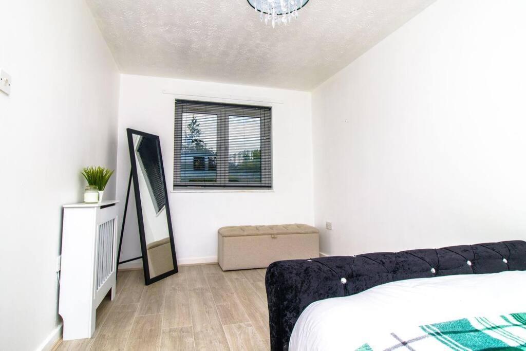 Shazeal Apartments Birmingham Dış mekan fotoğraf