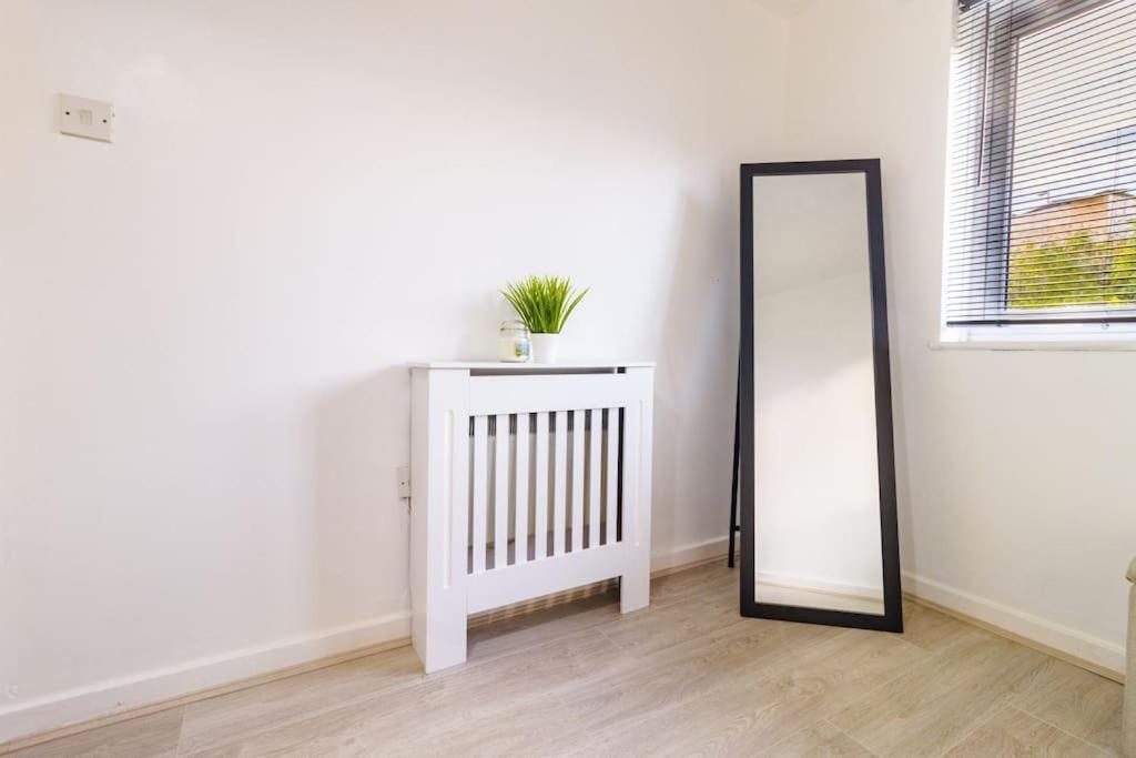 Shazeal Apartments Birmingham Dış mekan fotoğraf